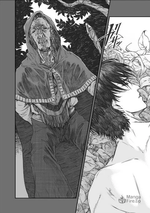 Lemuria - the Empire of the Dead - Chapter 1 page 54 - 