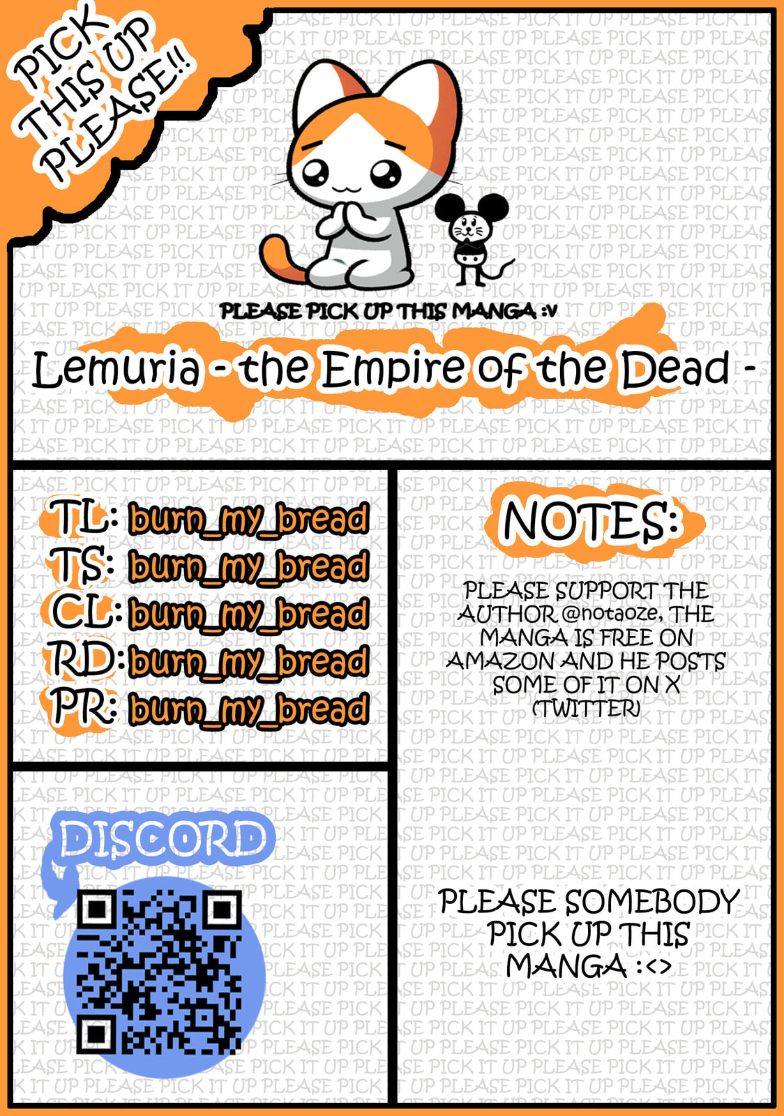 Lemuria - the Empire of the Dead - Chapter 2 page 57 - 