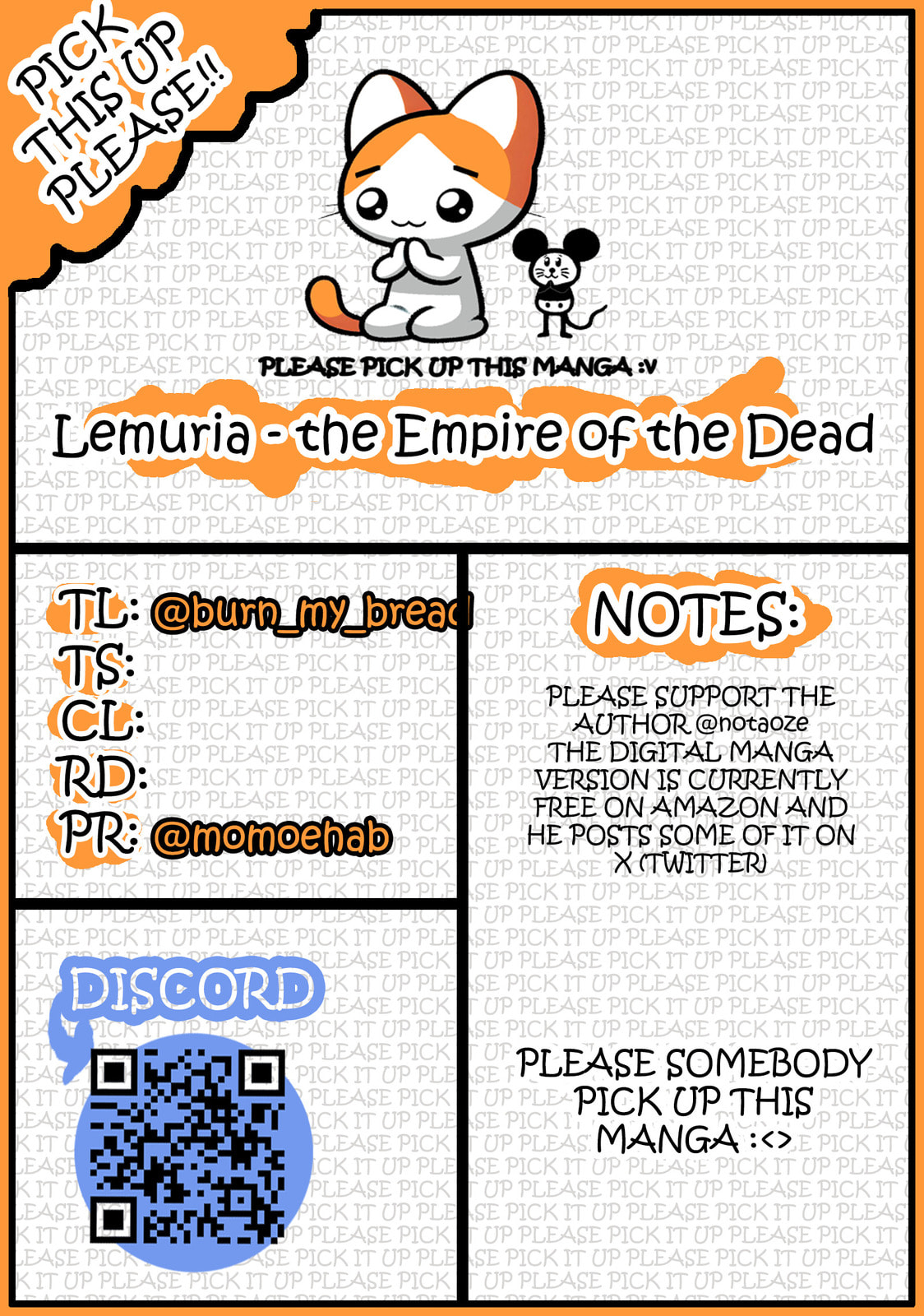 Lemuria - the Empire of the Dead - Chapter 4 page 45 - 