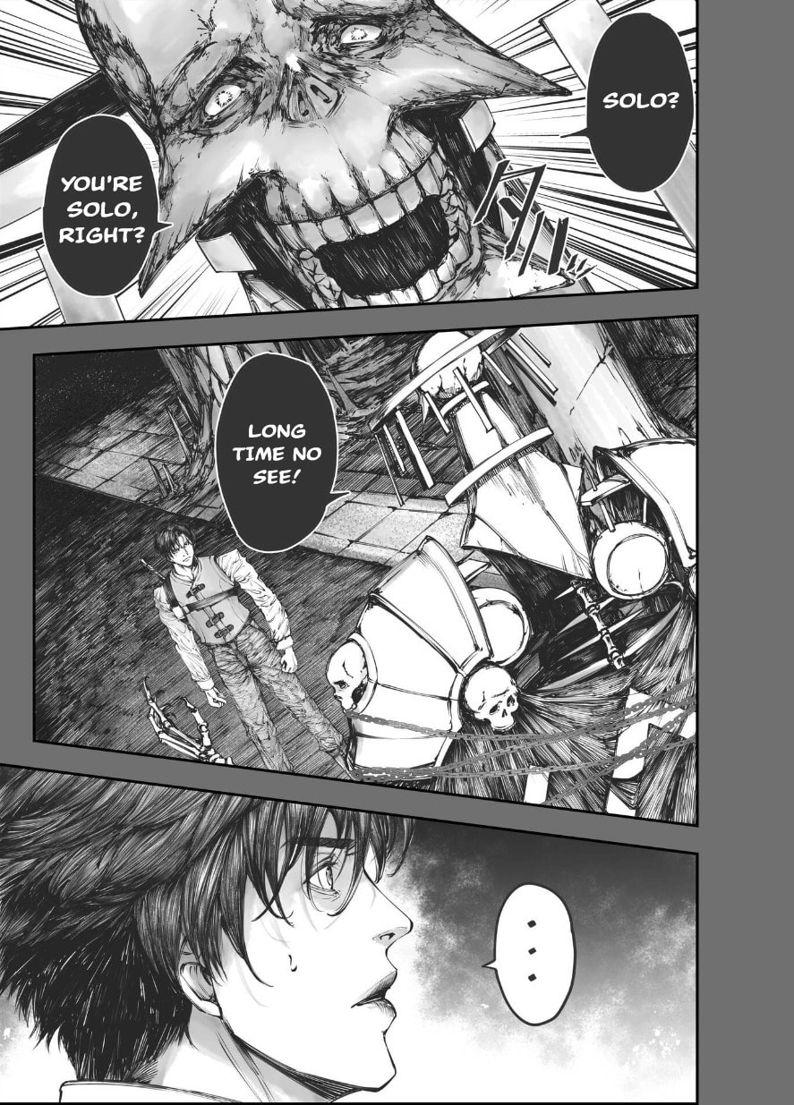 Lemuria - the Empire of the Dead - Chapter 5 page 3 - 