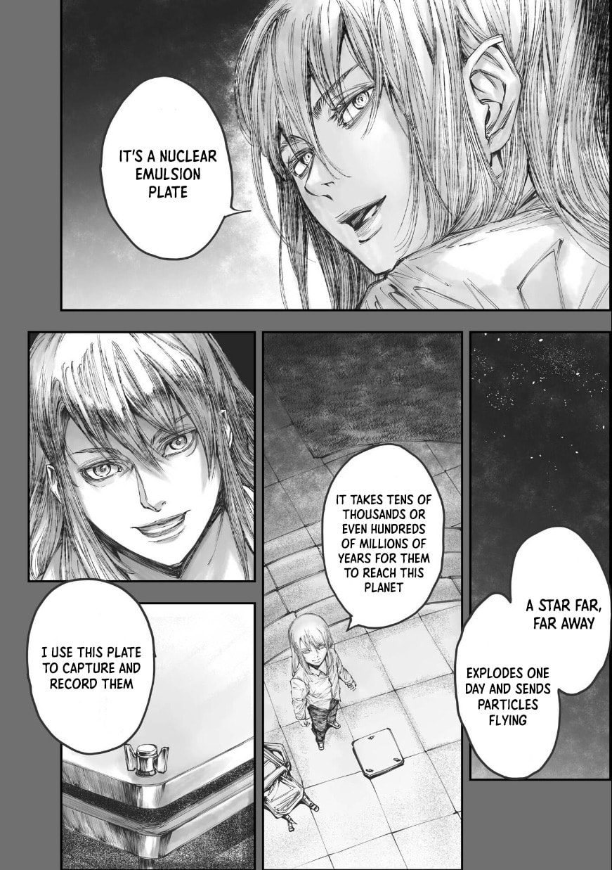 Lemuria - the Empire of the Dead - Chapter 5 page 24 - 