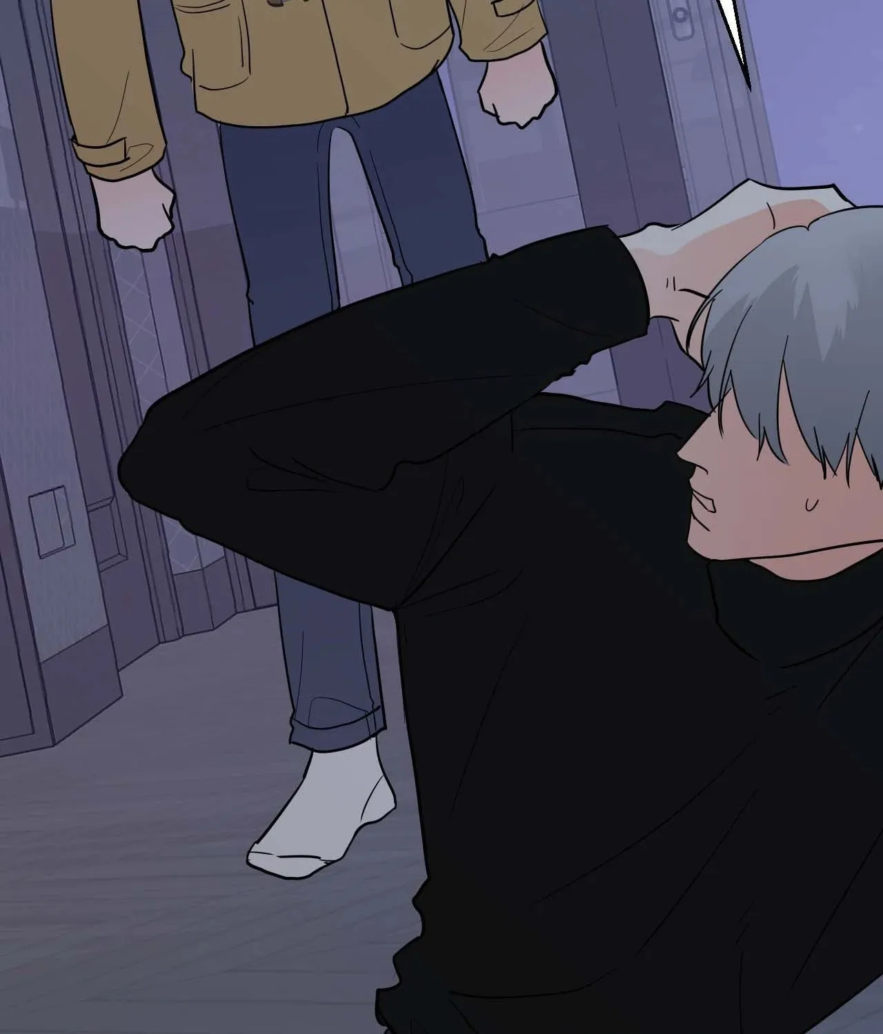 Read Lend Me Some Sugar chapter 100 image 115 on Lezhin