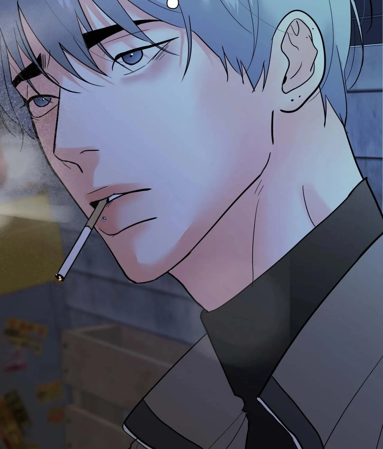 Read Lend Me Some Sugar chapter 100 image 13 on Lezhin