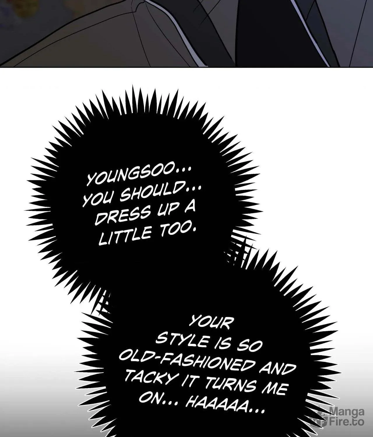 Read Lend Me Some Sugar chapter 100 image 14 on Lezhin