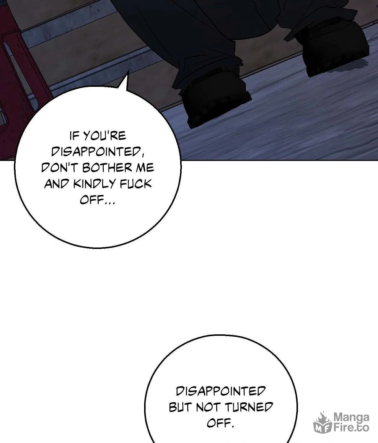 Read Lend Me Some Sugar chapter 100 image 17 on Lezhin