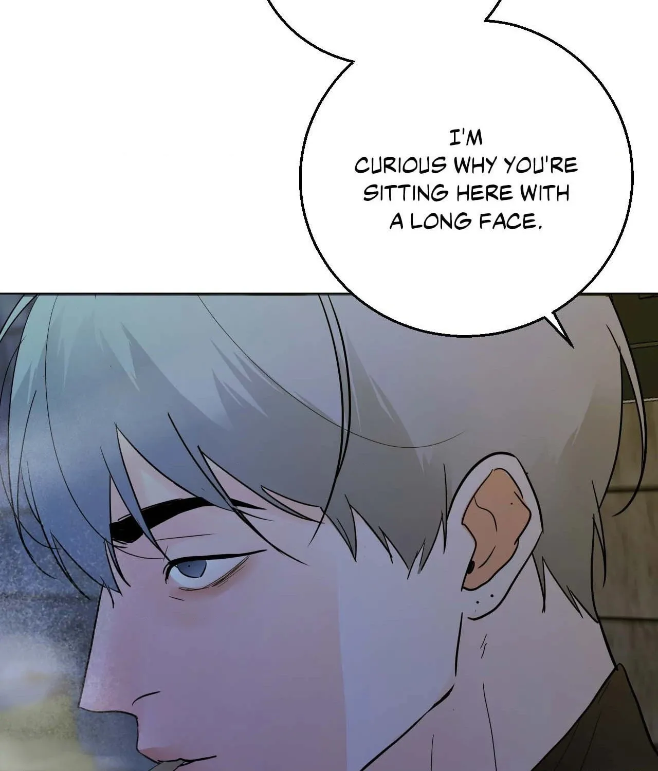 Read Lend Me Some Sugar chapter 100 image 18 on Lezhin