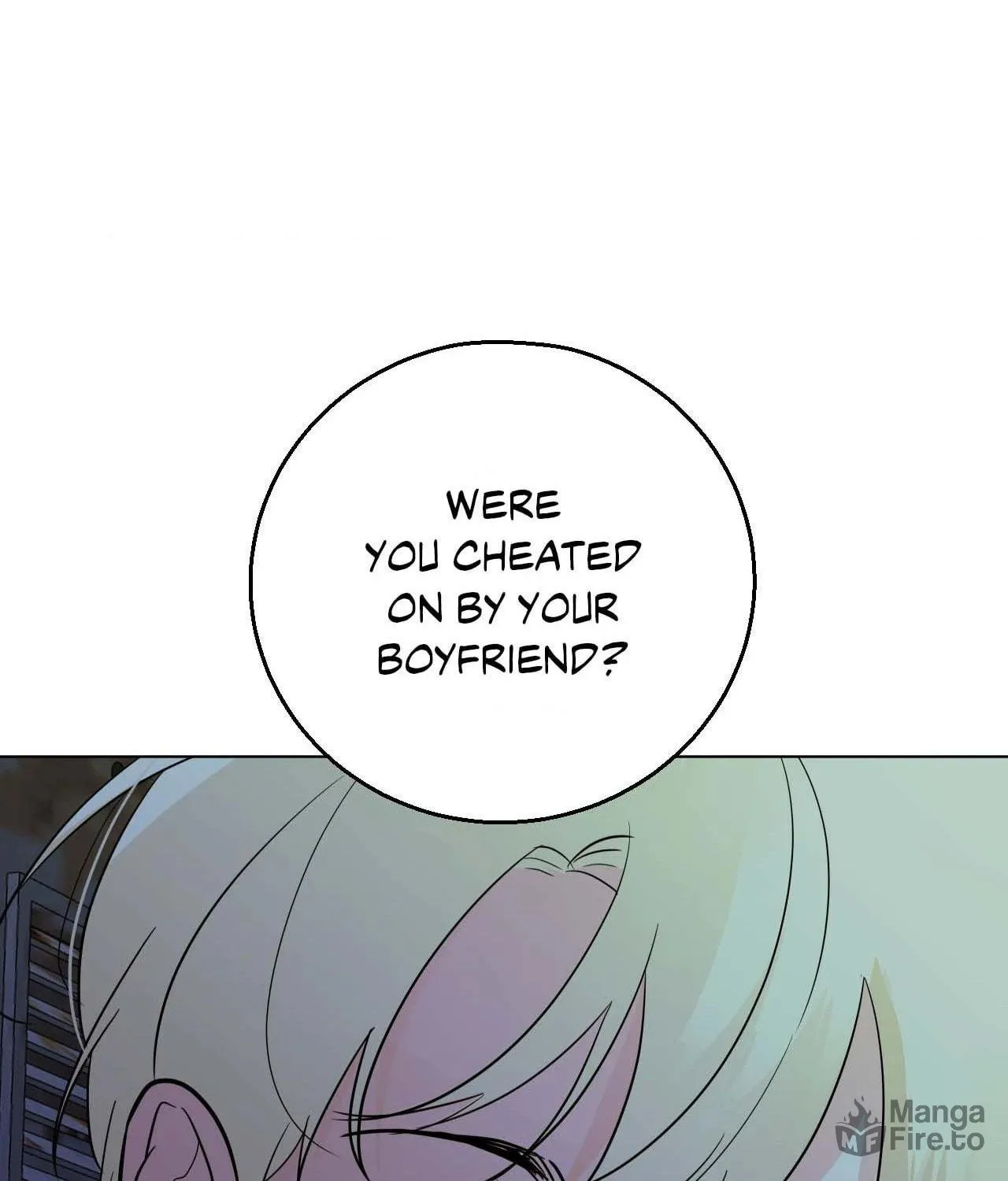 Read Lend Me Some Sugar chapter 100 image 20 on Lezhin