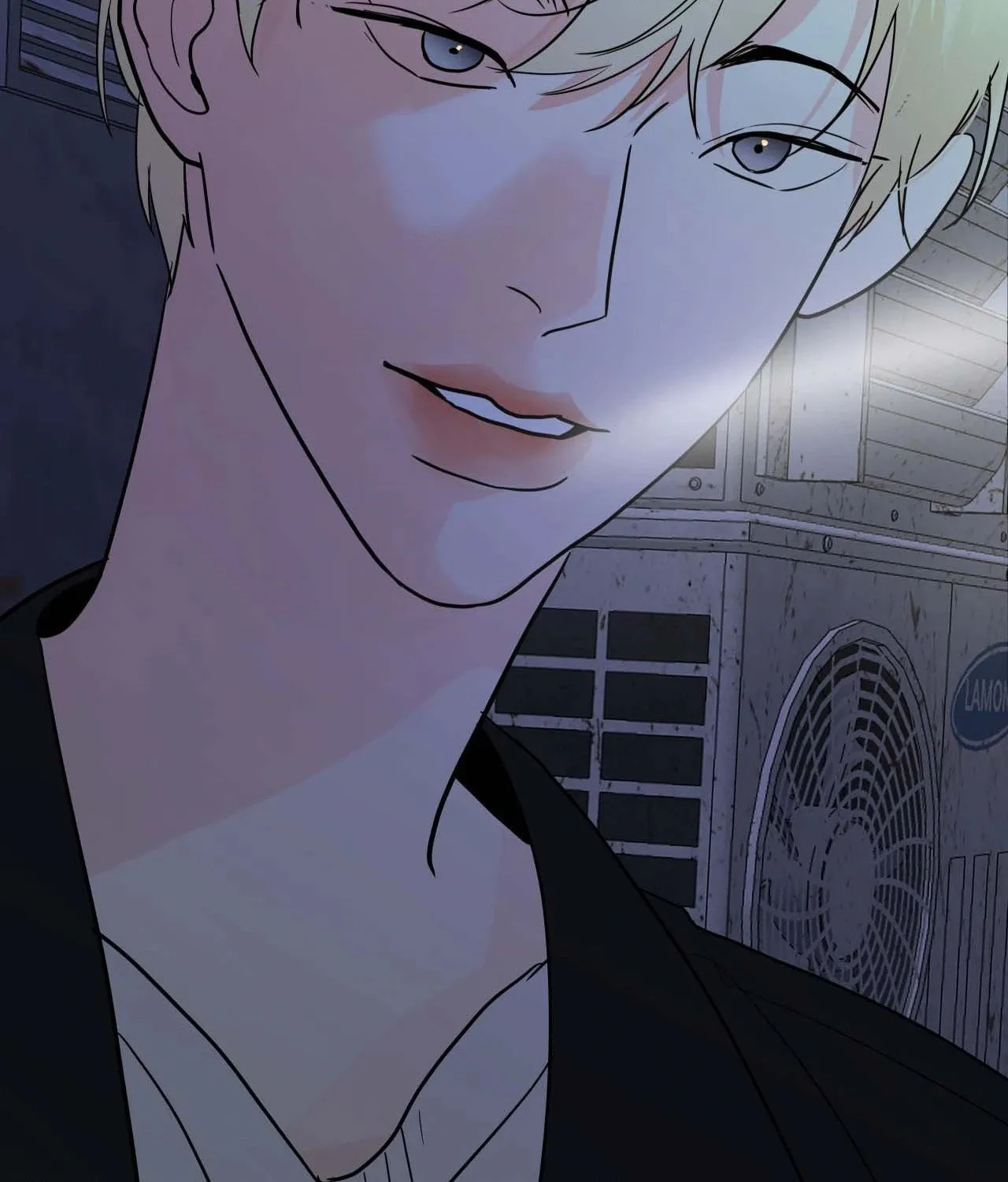 Read Lend Me Some Sugar chapter 100 image 21 on Lezhin