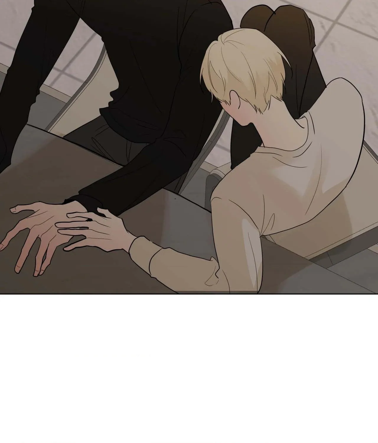 Read Lend Me Some Sugar chapter 100 image 27 on Lezhin
