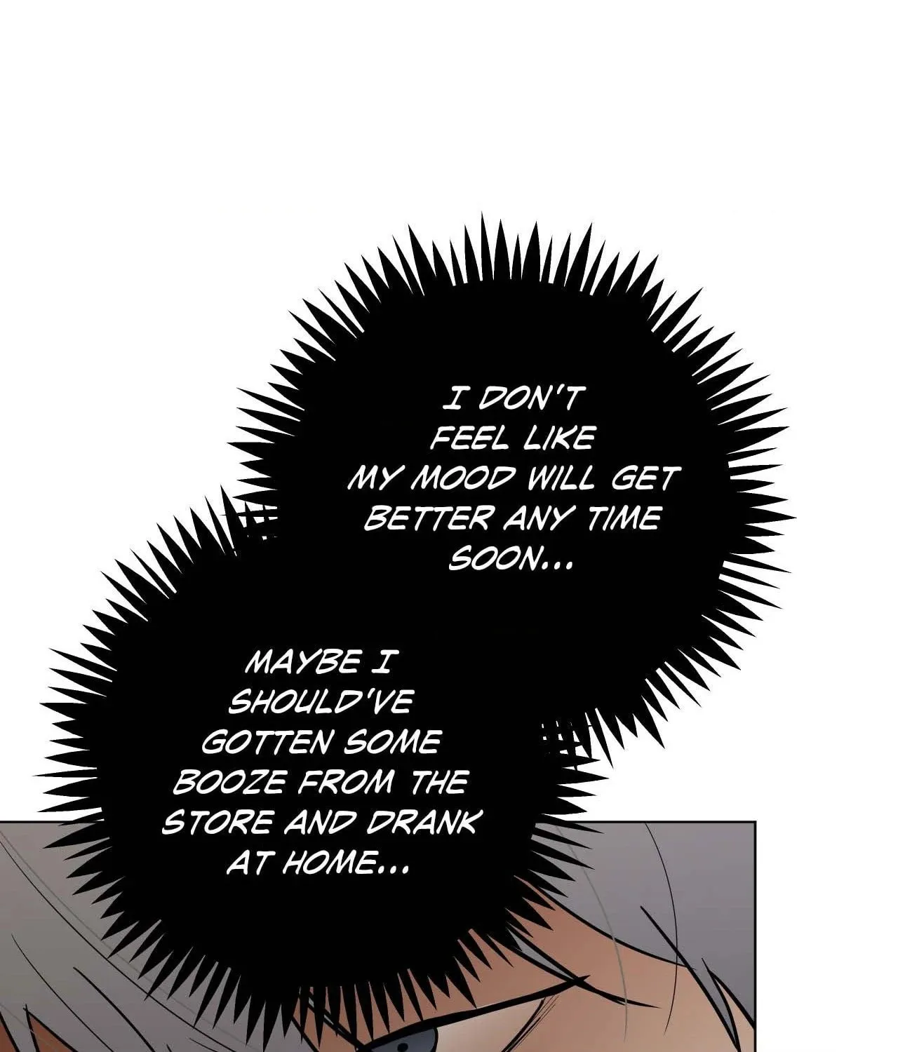 Read Lend Me Some Sugar chapter 100 image 28 on Lezhin