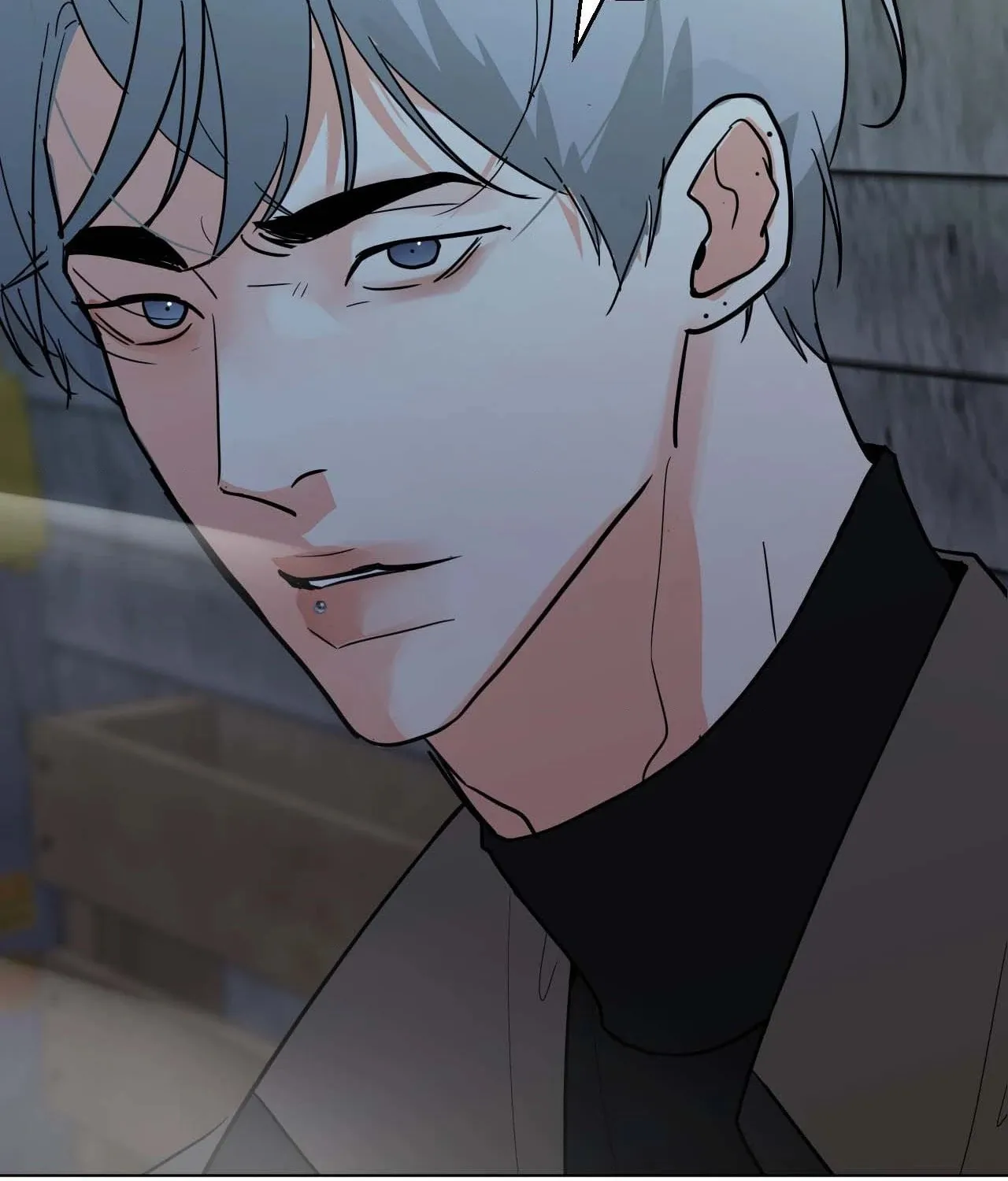 Read Lend Me Some Sugar chapter 100 image 3 on Lezhin