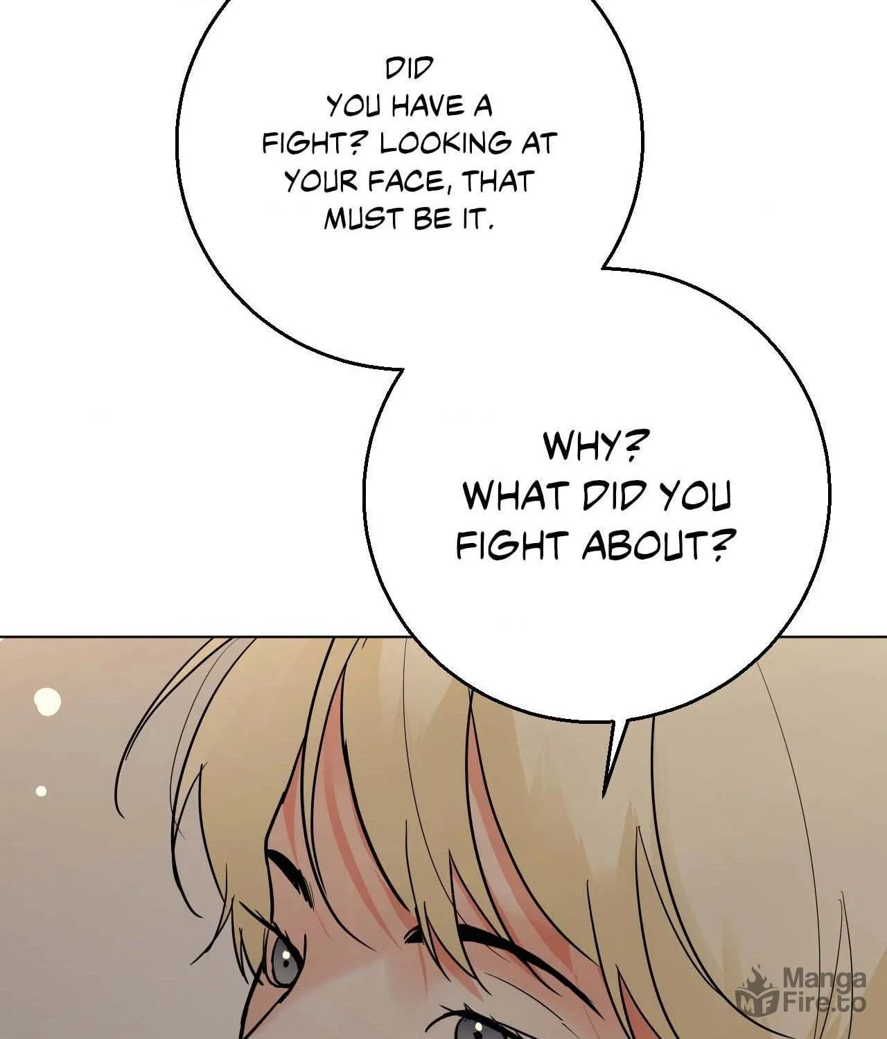 Read Lend Me Some Sugar chapter 100 image 32 on Lezhin