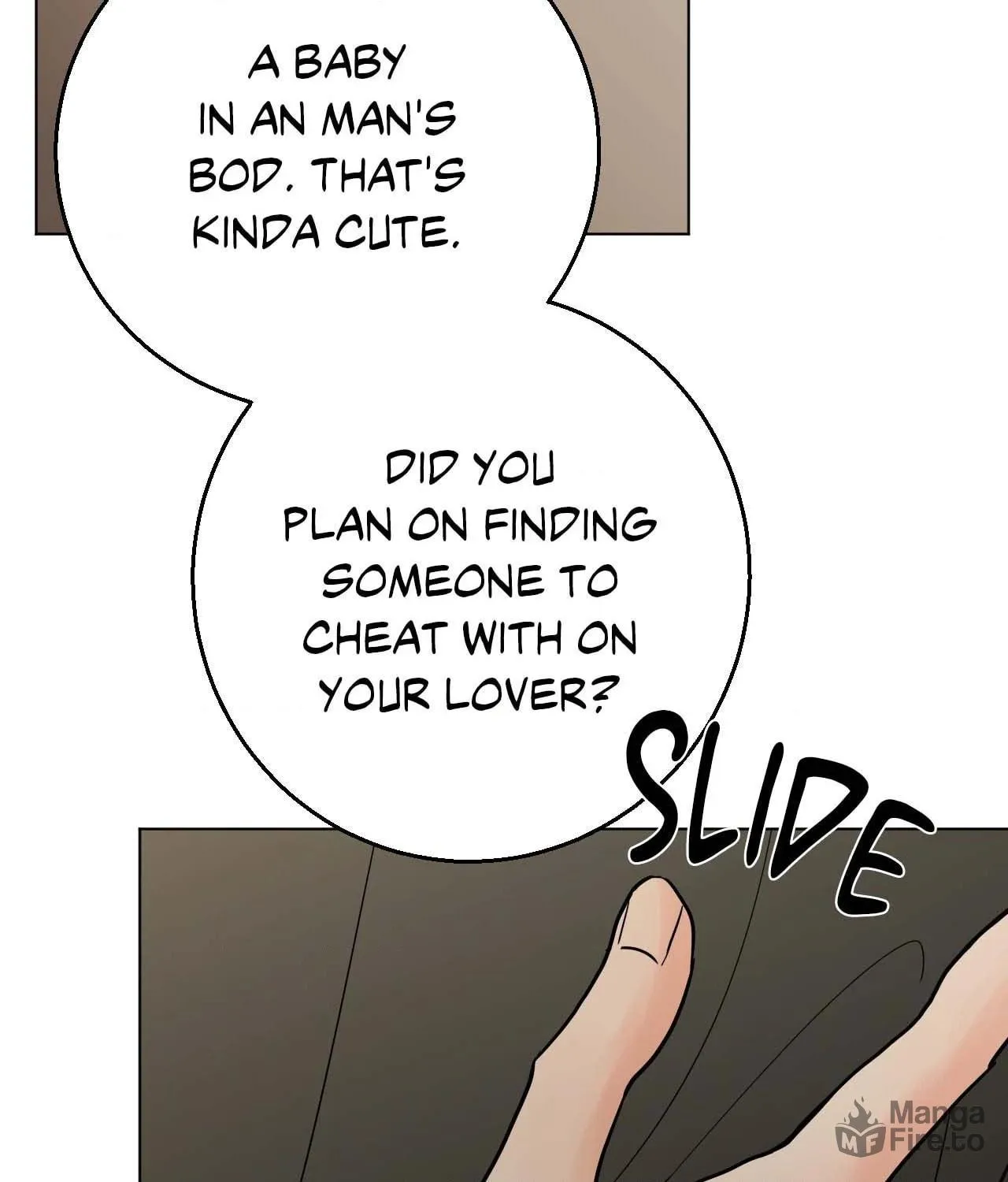 Read Lend Me Some Sugar chapter 100 image 41 on Lezhin