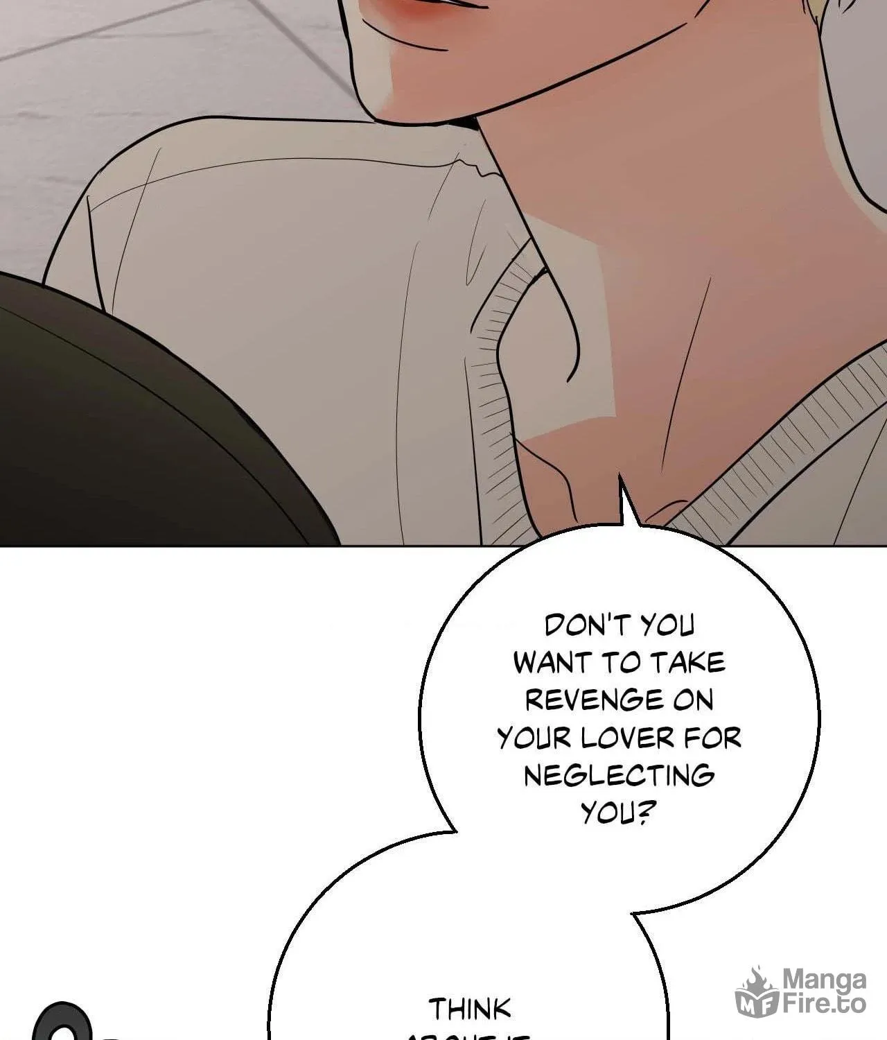 Read Lend Me Some Sugar chapter 100 image 49 on Lezhin