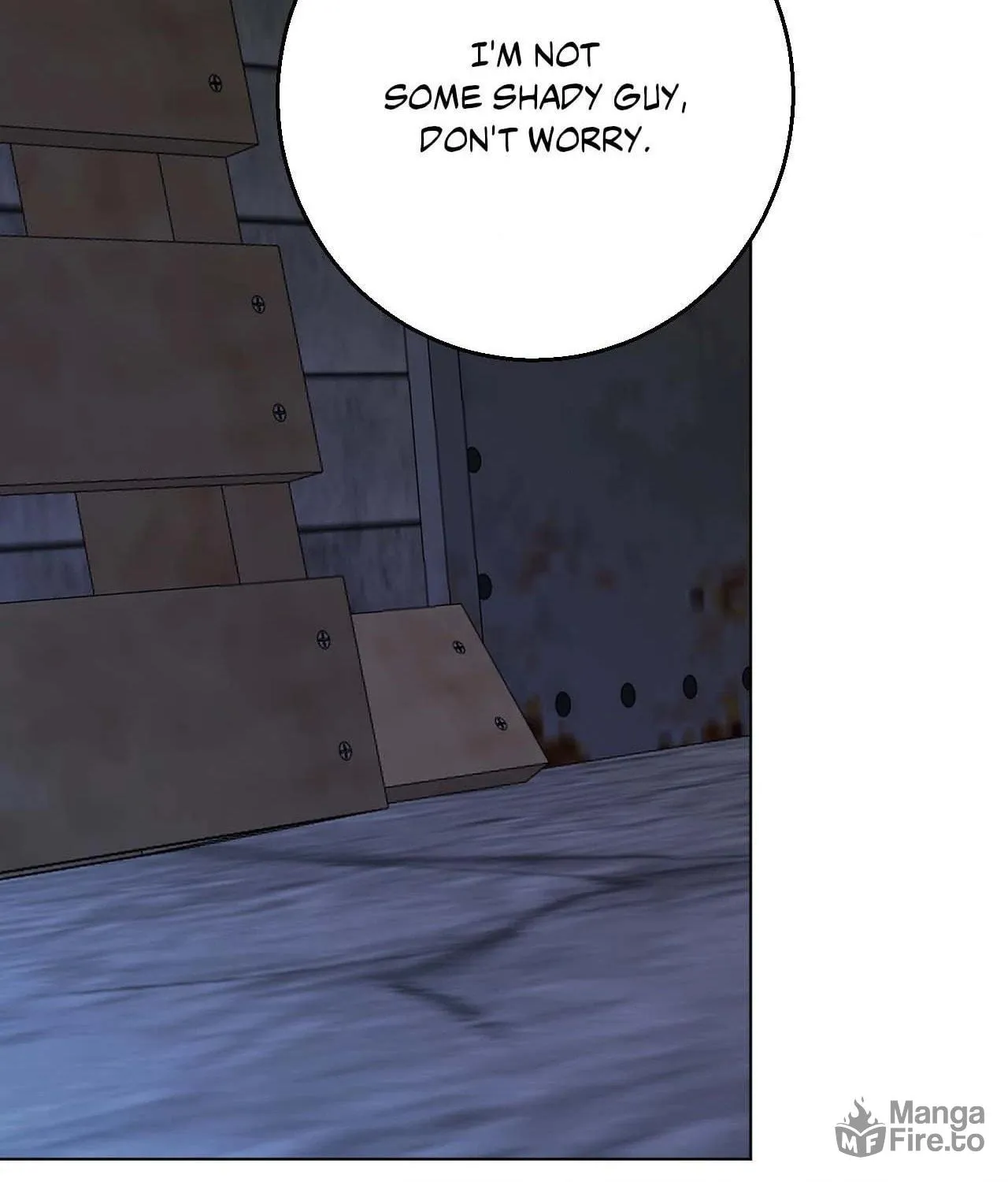 Read Lend Me Some Sugar chapter 100 image 5 on Lezhin
