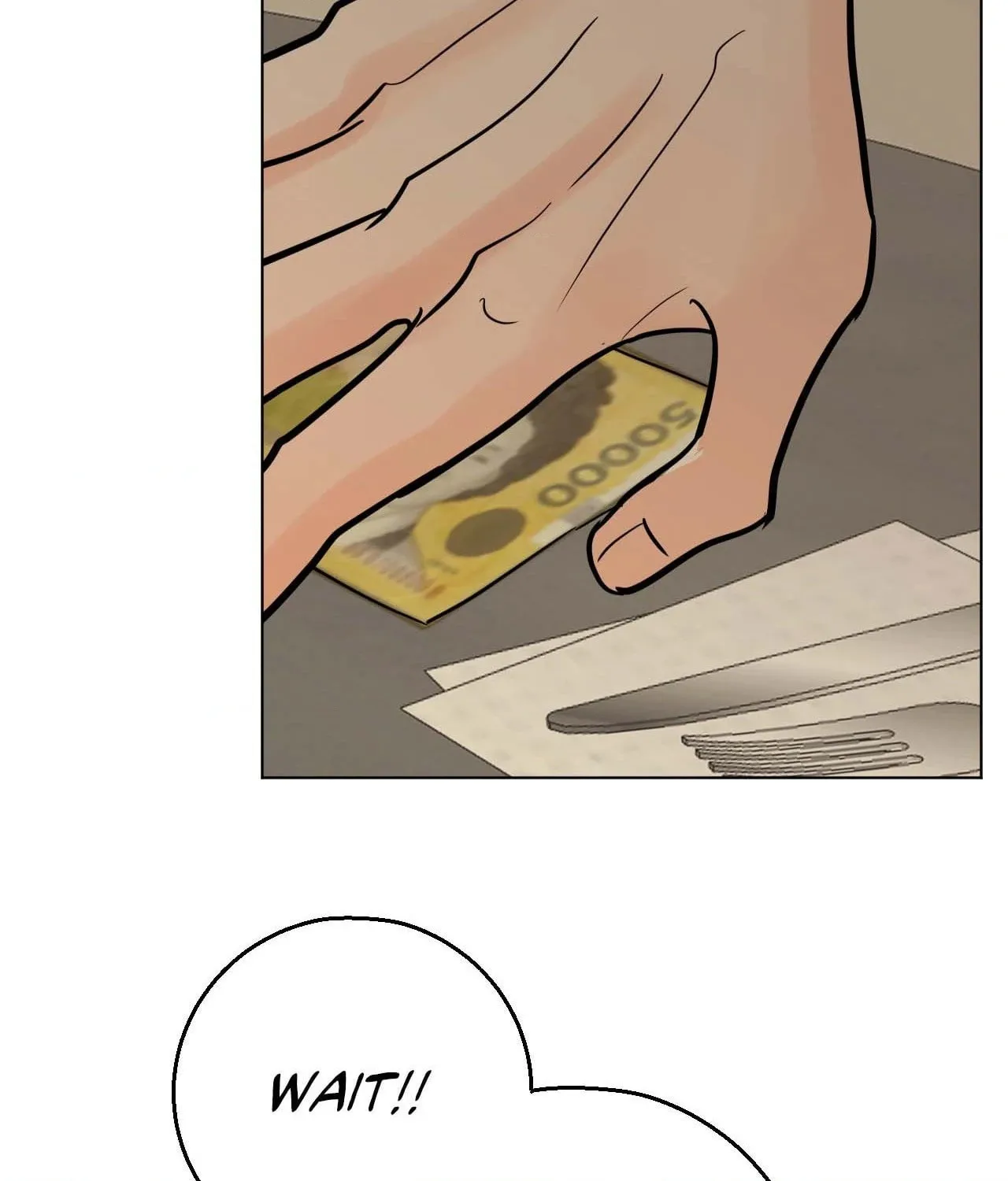 Read Lend Me Some Sugar chapter 100 image 52 on Lezhin