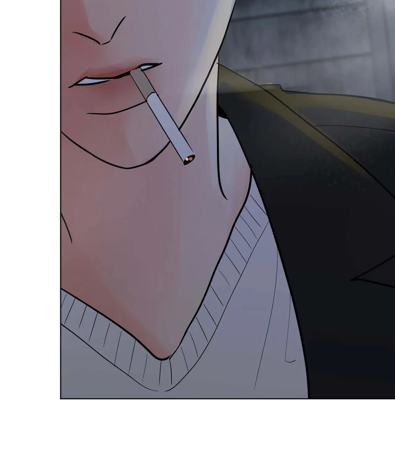 Read Lend Me Some Sugar chapter 100 image 7 on Lezhin