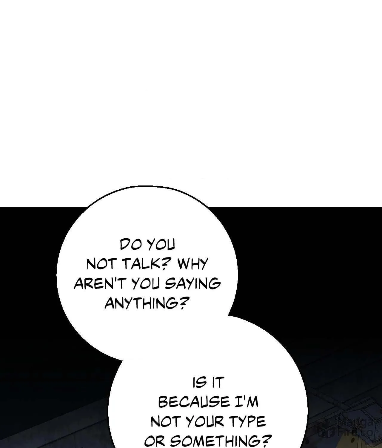 Read Lend Me Some Sugar chapter 100 image 8 on Lezhin