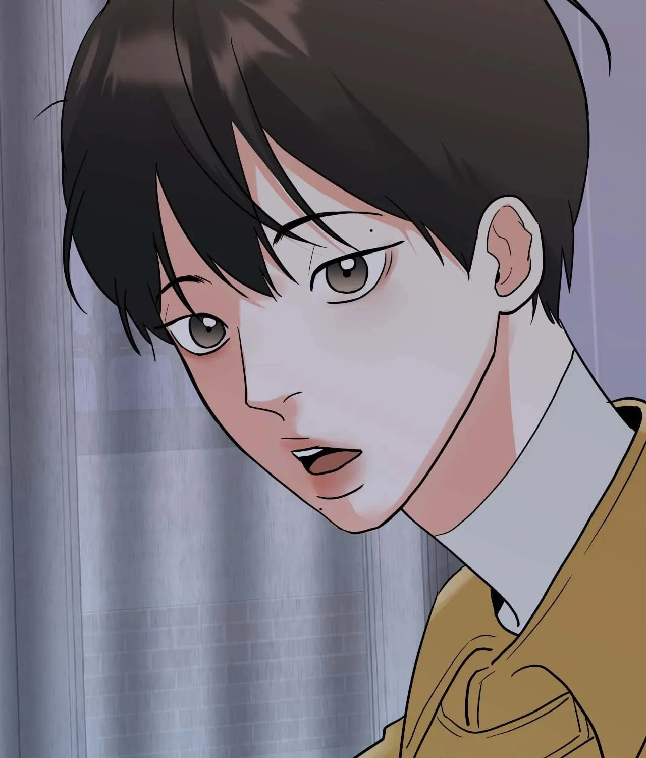 Read Lend Me Some Sugar chapter 100 image 87 on Lezhin