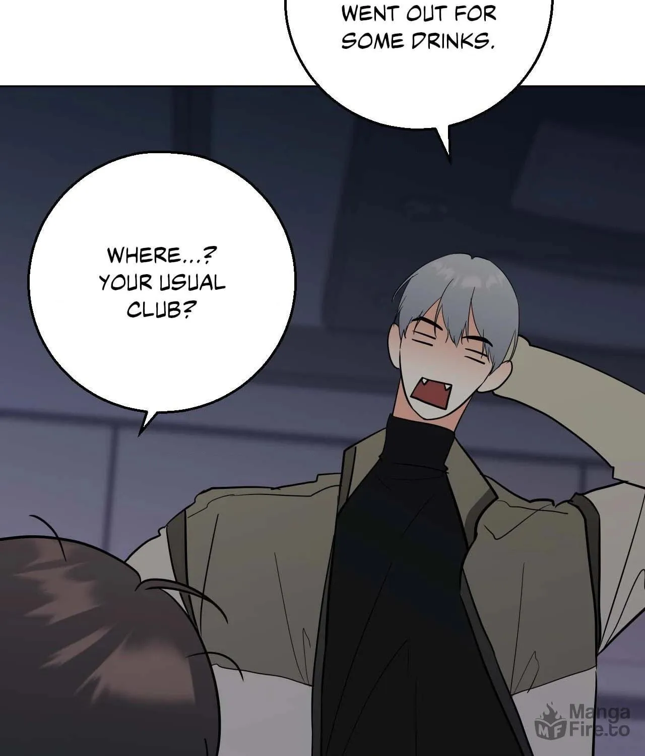 Read Lend Me Some Sugar chapter 100 image 89 on Lezhin