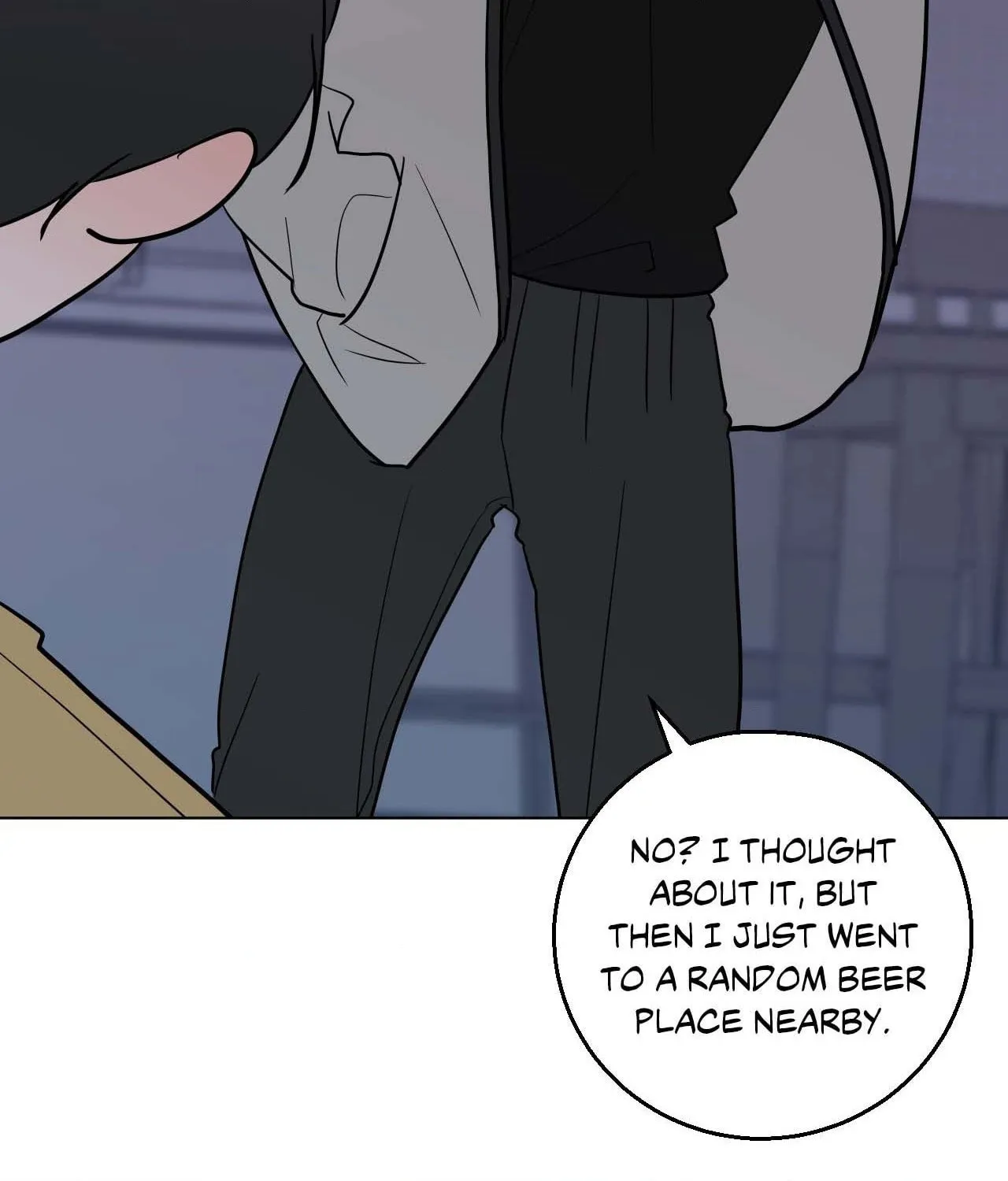 Read Lend Me Some Sugar chapter 100 image 90 on Lezhin