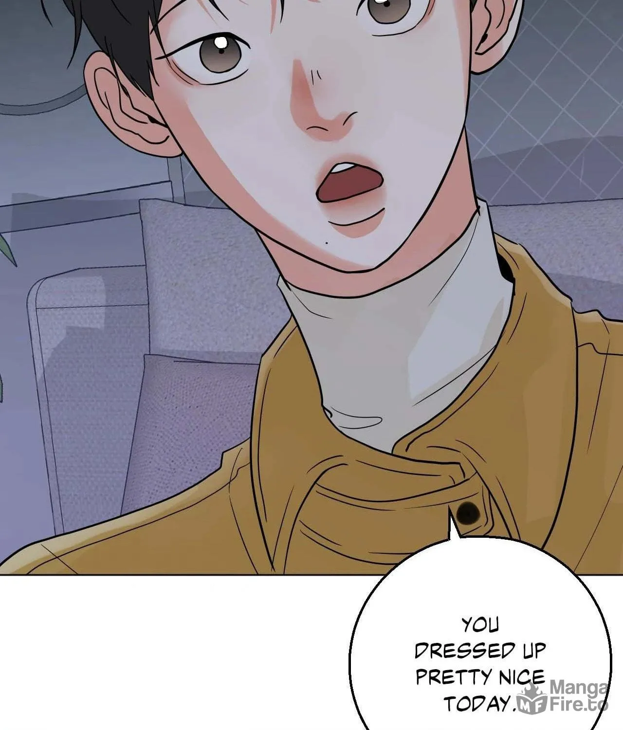 Read Lend Me Some Sugar chapter 100 image 92 on Lezhin