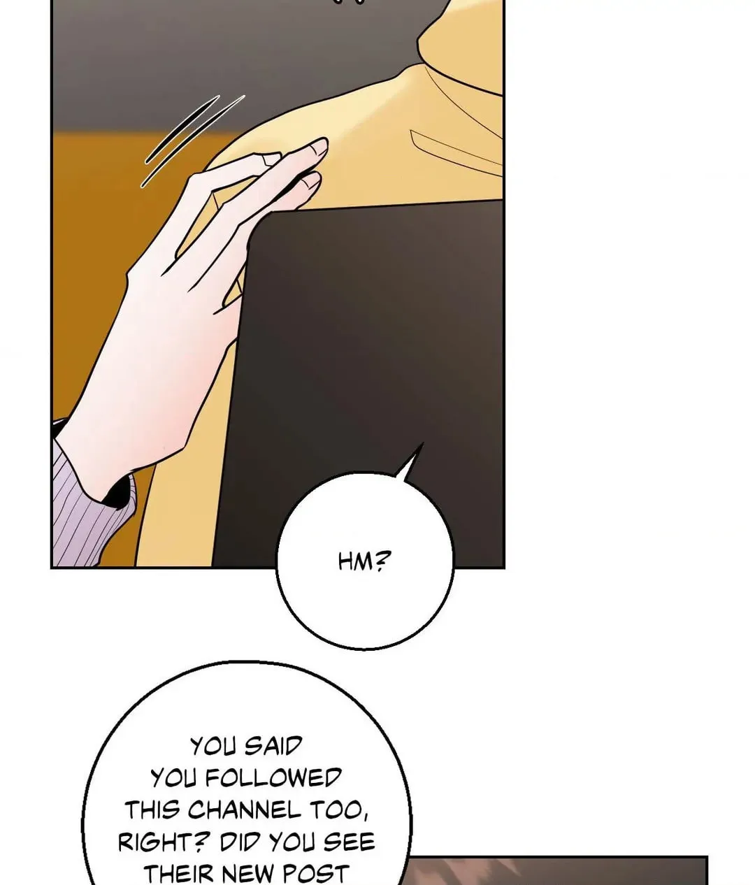 Read Lend Me Some Sugar chapter 102 image 1 on Lezhin