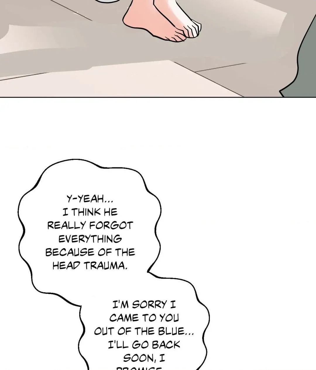 Read Lend Me Some Sugar chapter 102 image 103 on Lezhin