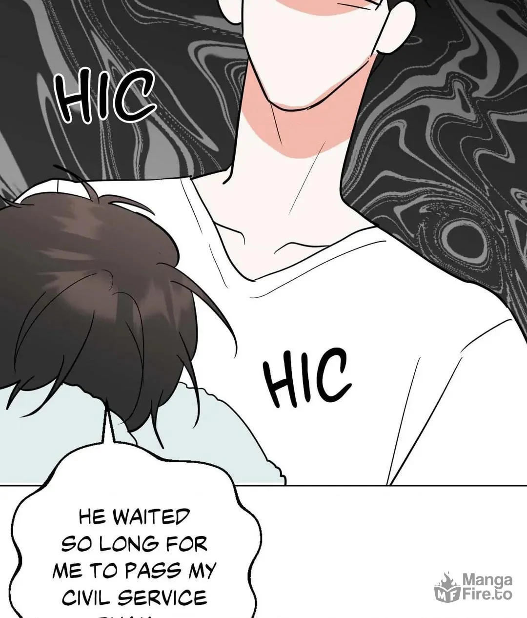 Read Lend Me Some Sugar chapter 102 image 107 on Lezhin