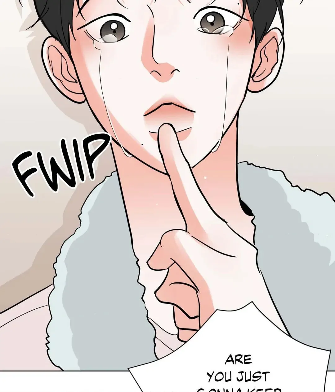 Read Lend Me Some Sugar chapter 102 image 111 on Lezhin