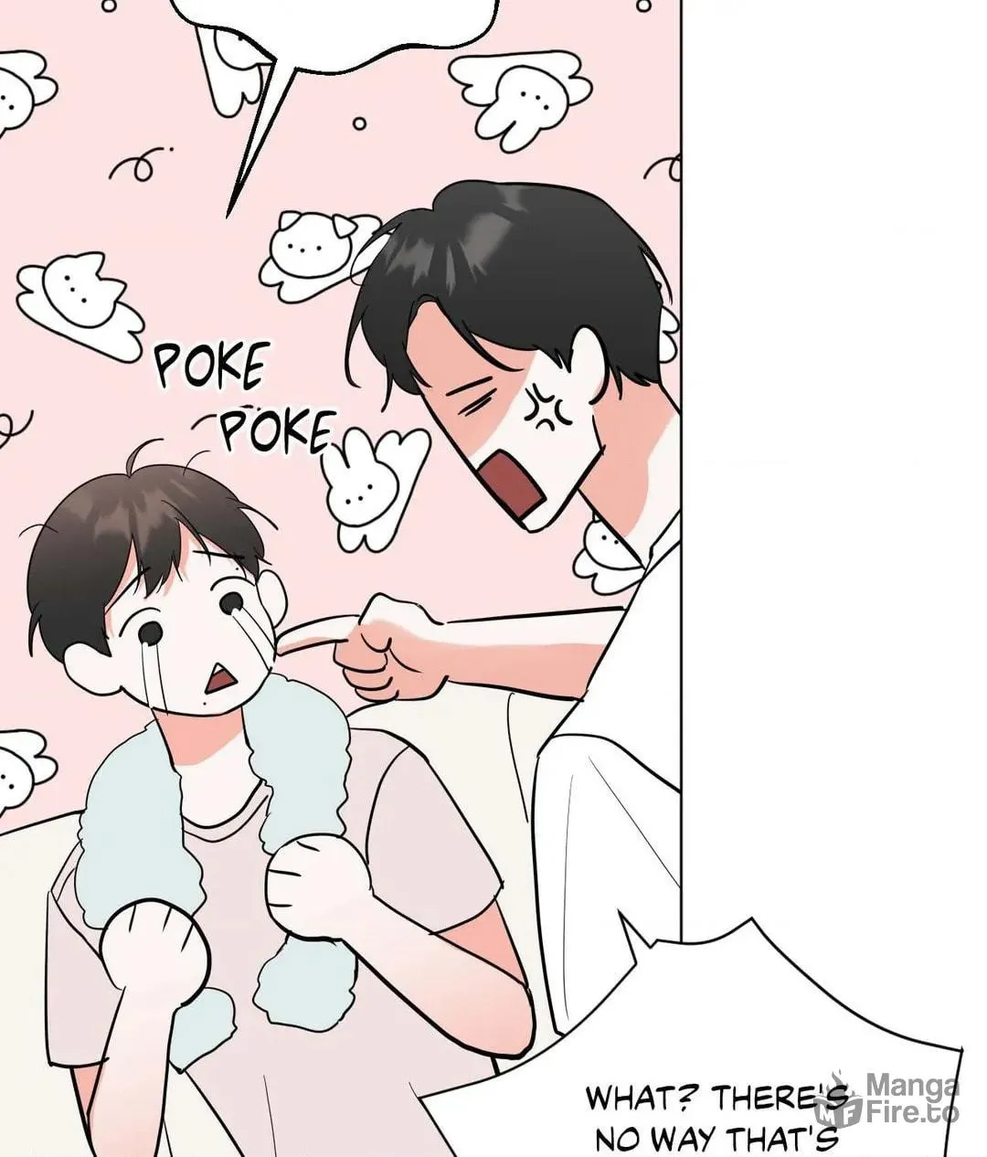 Read Lend Me Some Sugar chapter 102 image 113 on Lezhin