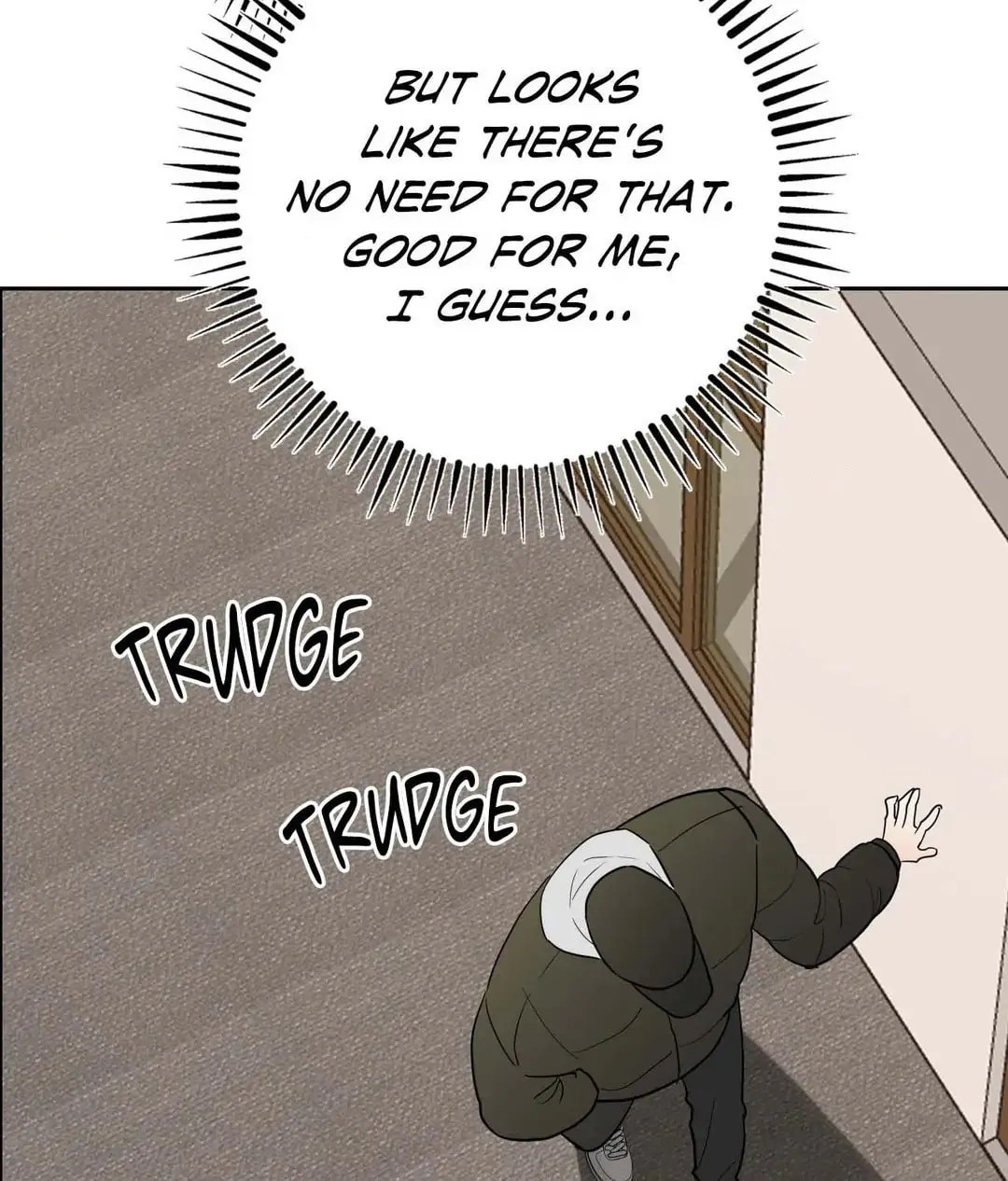 Read Lend Me Some Sugar chapter 102 image 12 on Lezhin