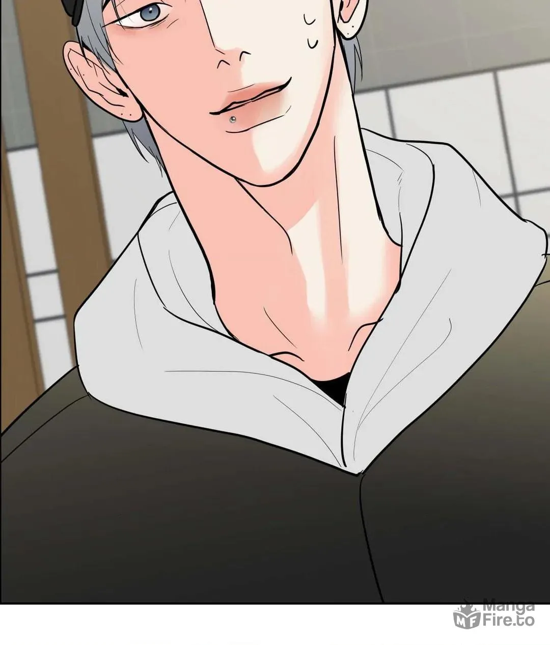 Read Lend Me Some Sugar chapter 102 image 17 on Lezhin