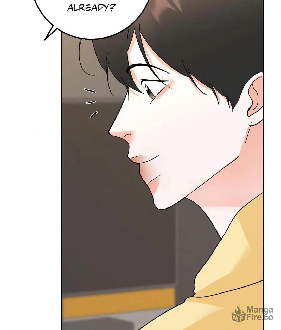 Read Lend Me Some Sugar chapter 102 image 2 on Lezhin
