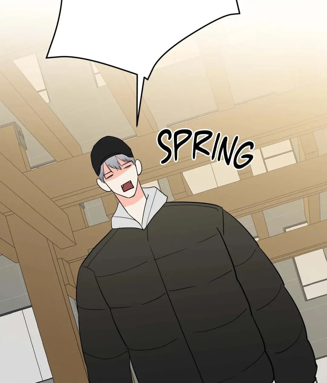 Read Lend Me Some Sugar chapter 102 image 21 on Lezhin