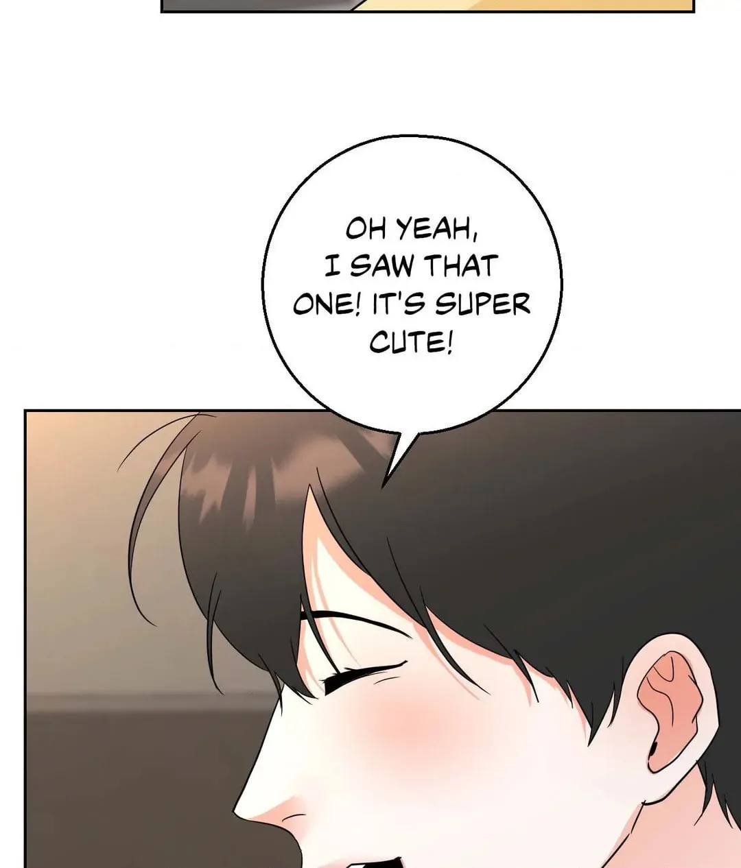 Read Lend Me Some Sugar chapter 102 image 3 on Lezhin