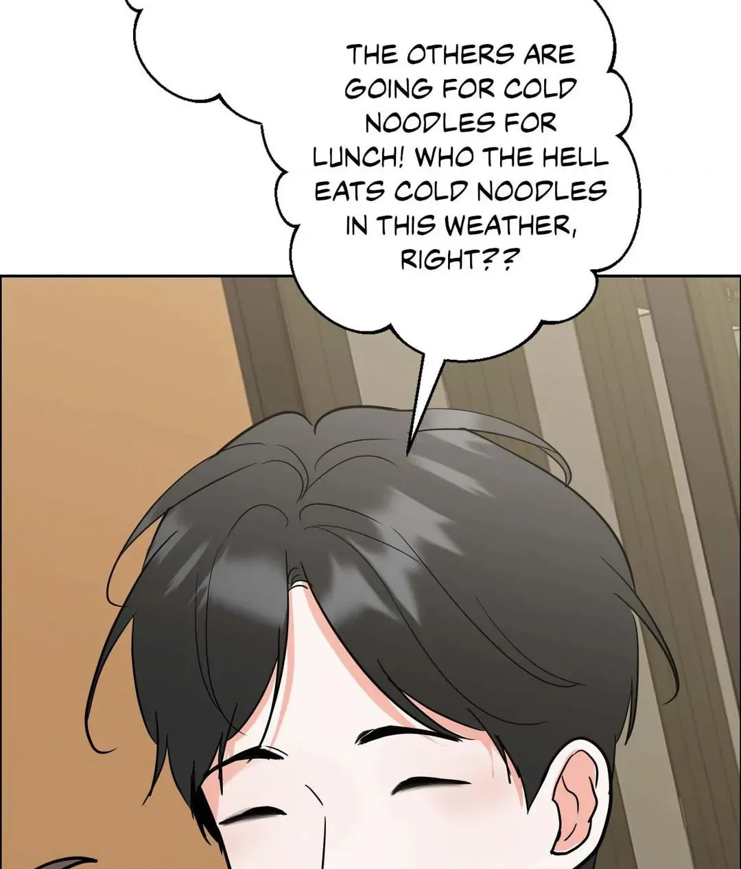 Read Lend Me Some Sugar chapter 102 image 30 on Lezhin
