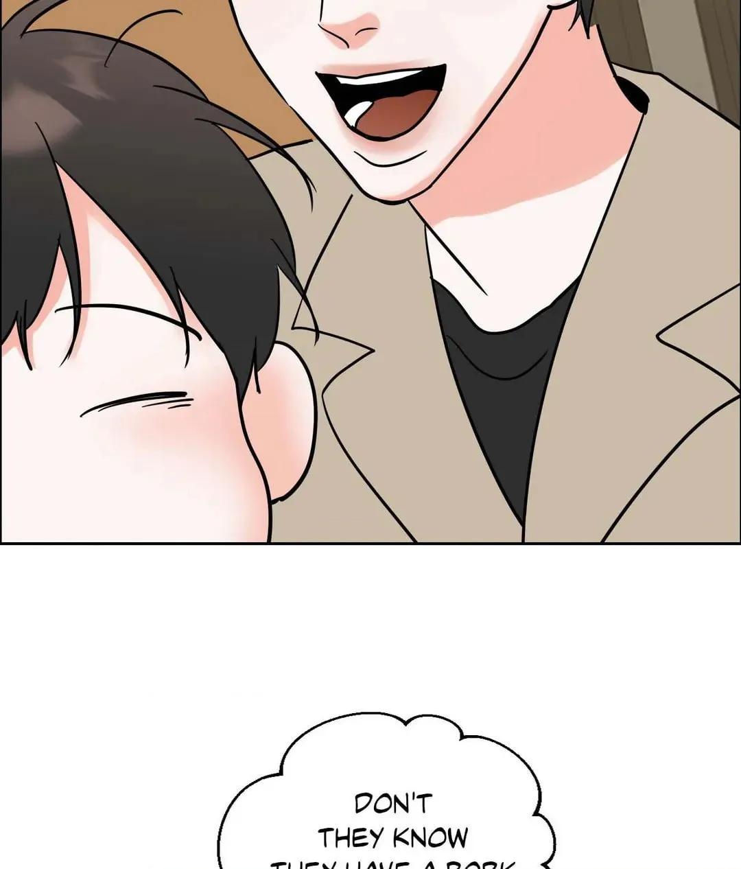 Read Lend Me Some Sugar chapter 102 image 31 on Lezhin