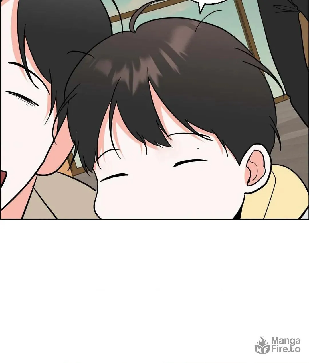 Read Lend Me Some Sugar chapter 102 image 35 on Lezhin