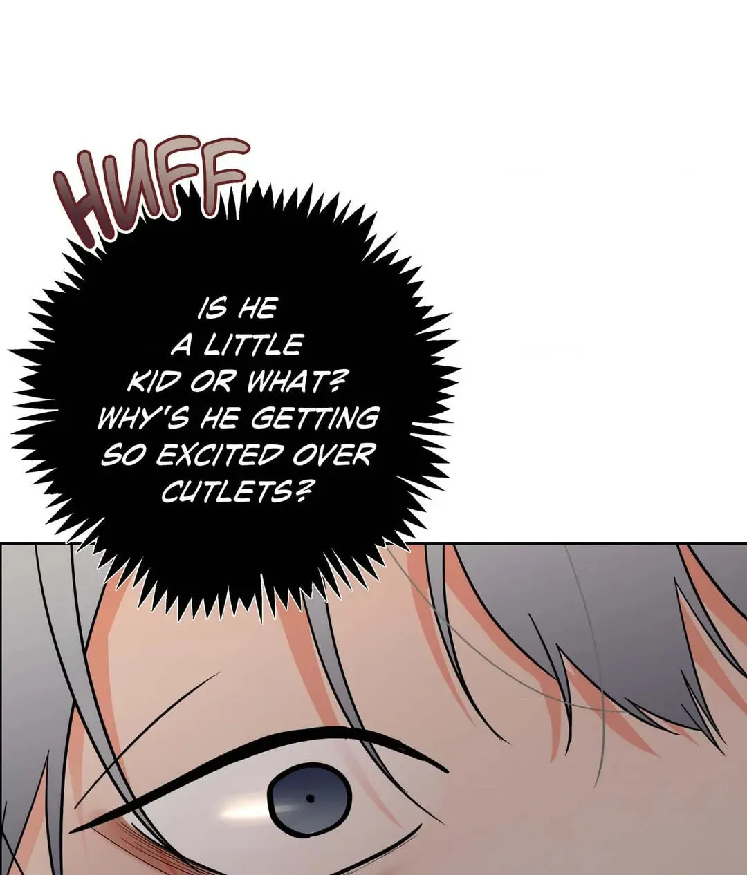 Read Lend Me Some Sugar chapter 102 image 36 on Lezhin