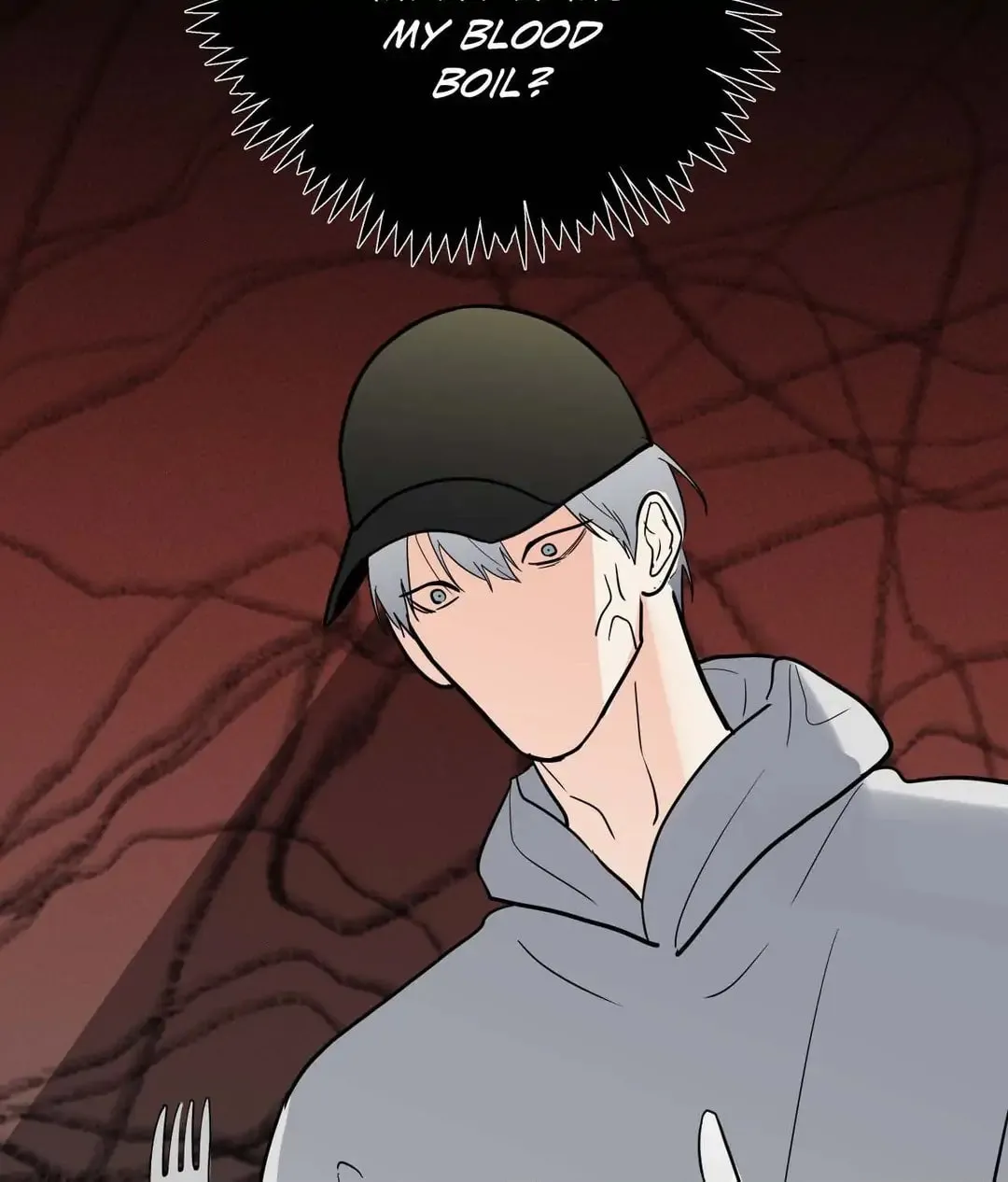Read Lend Me Some Sugar chapter 102 image 43 on Lezhin
