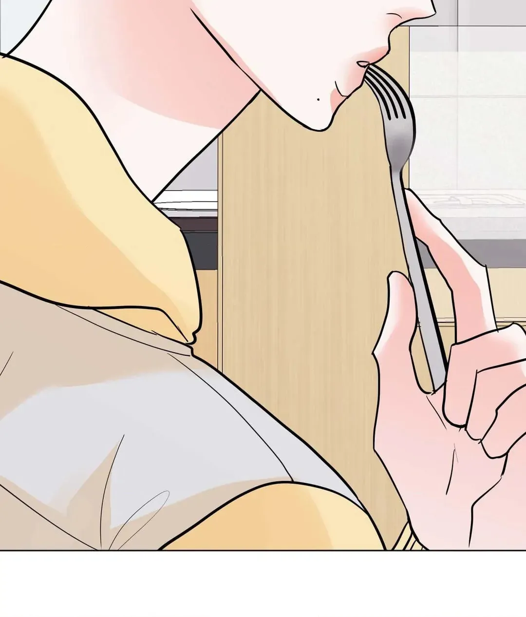 Read Lend Me Some Sugar chapter 102 image 46 on Lezhin
