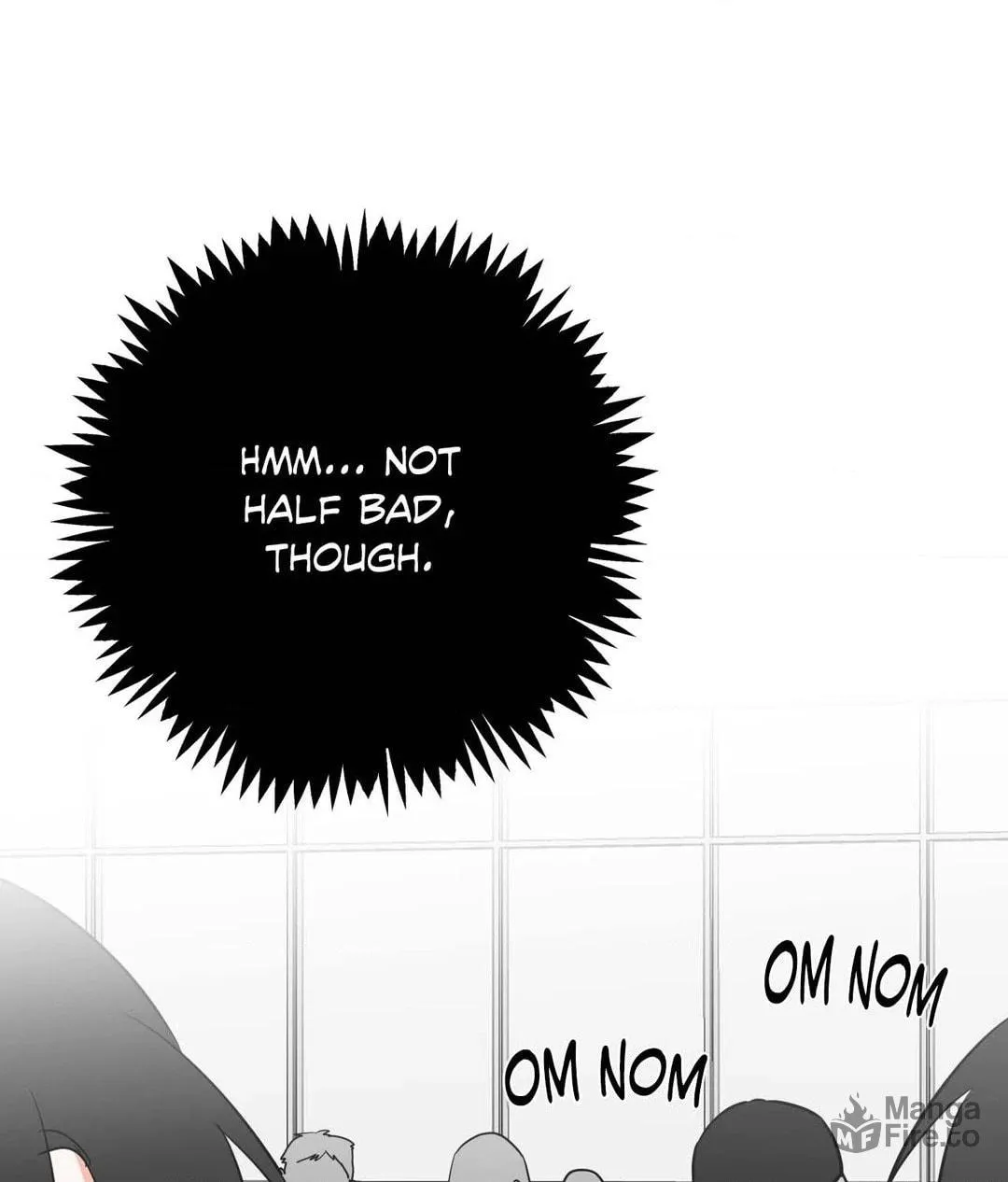 Read Lend Me Some Sugar chapter 102 image 47 on Lezhin