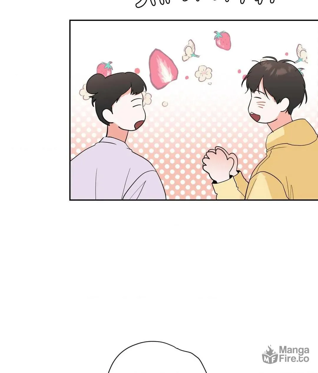 Read Lend Me Some Sugar chapter 102 image 5 on Lezhin