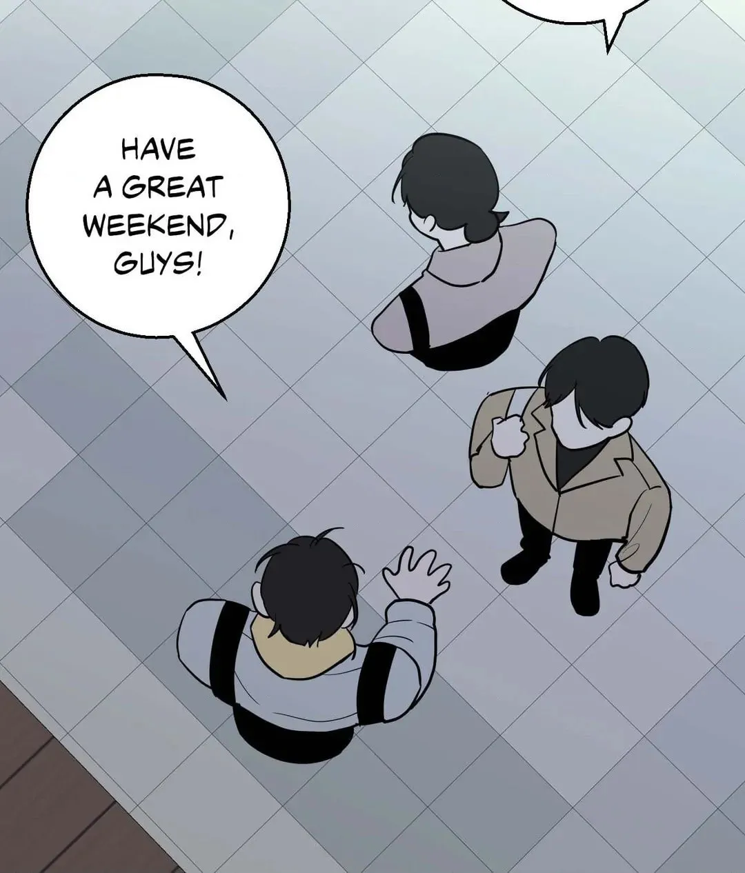 Read Lend Me Some Sugar chapter 102 image 60 on Lezhin