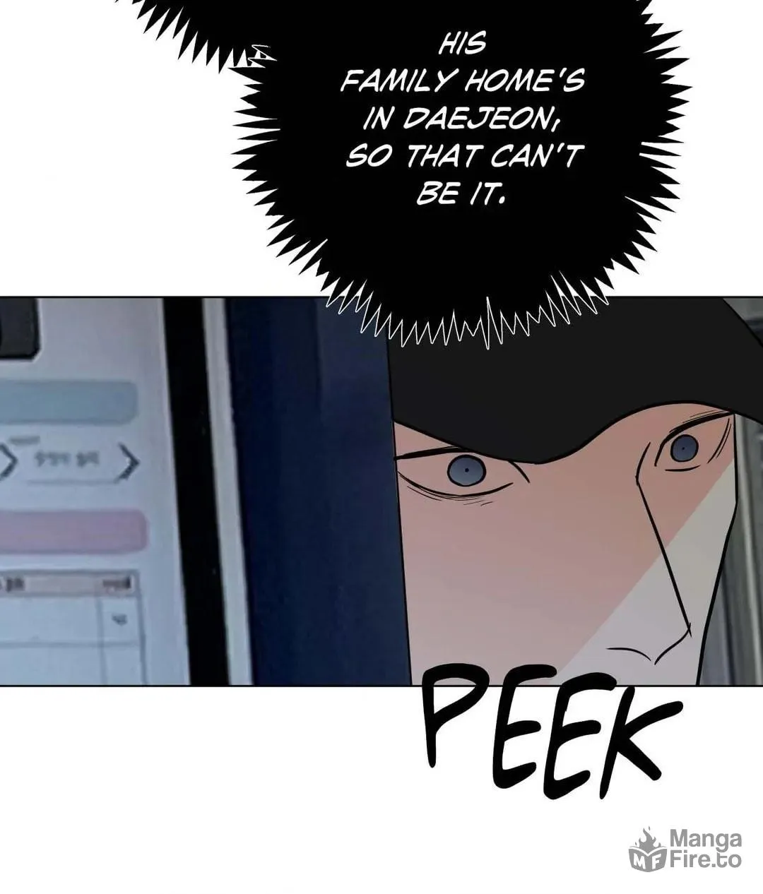 Read Lend Me Some Sugar chapter 102 image 62 on Lezhin