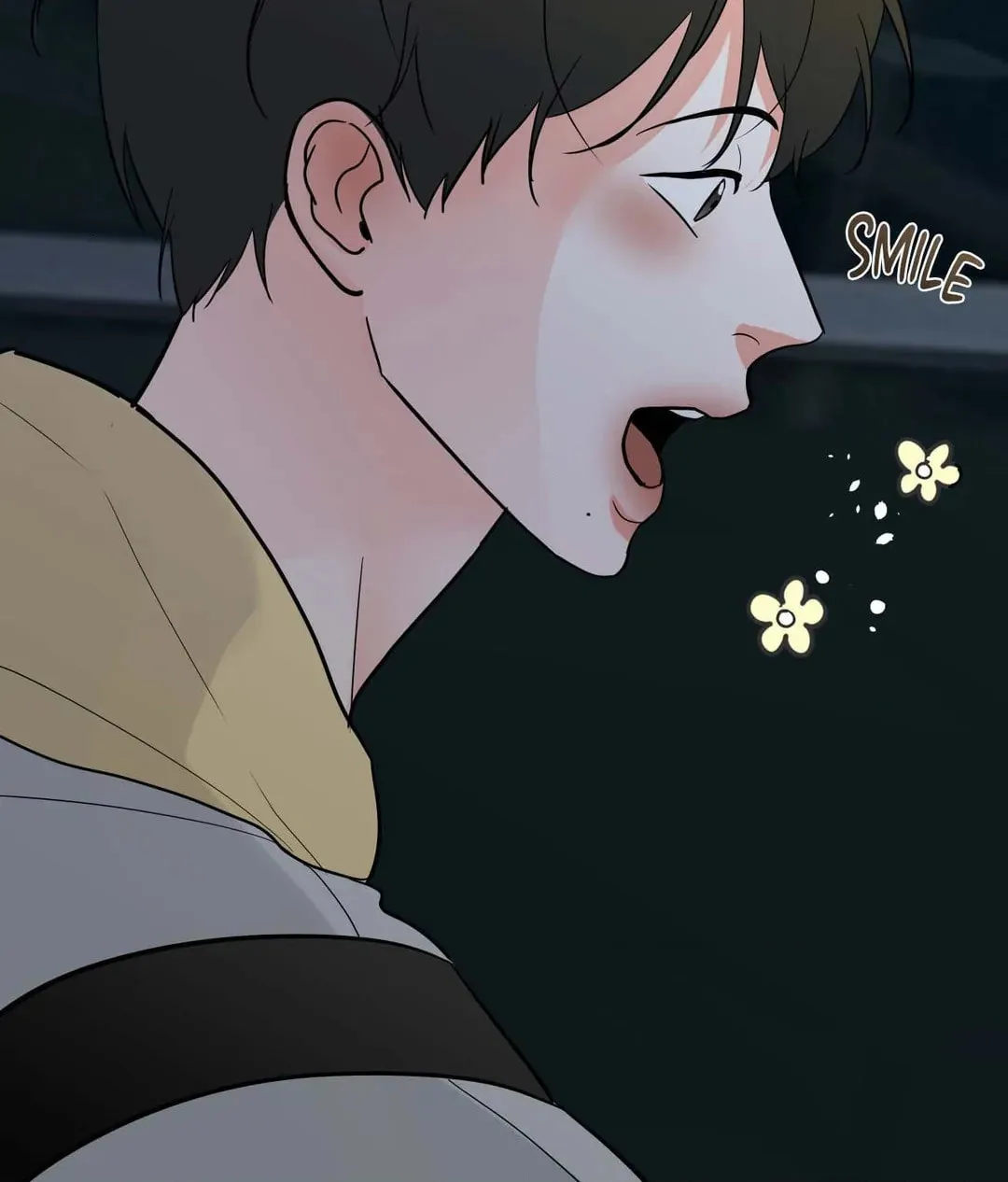 Read Lend Me Some Sugar chapter 102 image 70 on Lezhin