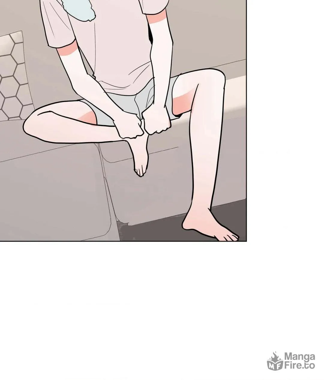 Read Lend Me Some Sugar chapter 102 image 84 on Lezhin