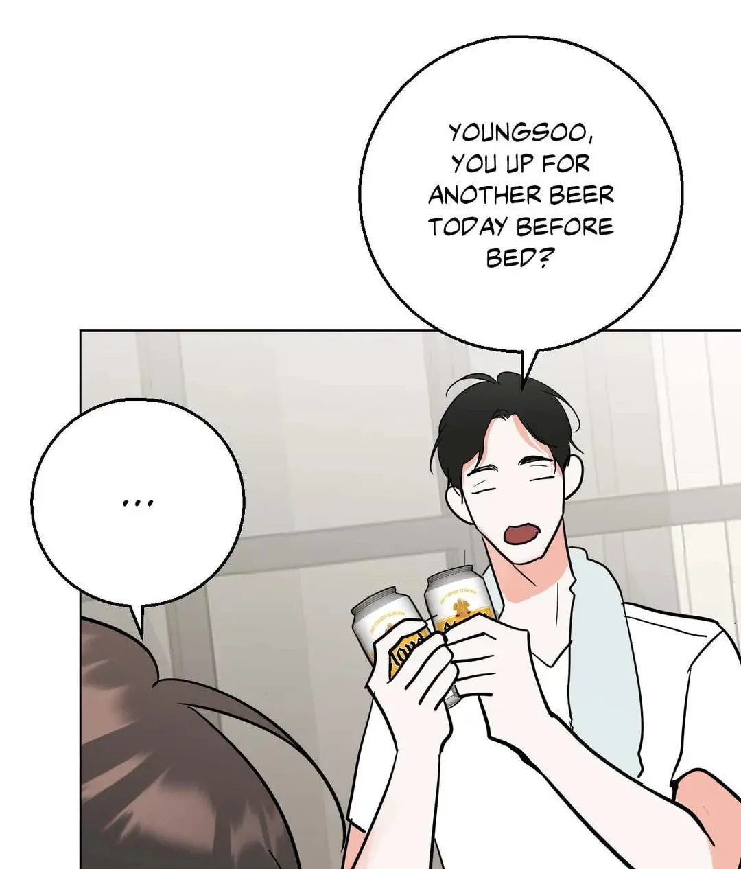 Read Lend Me Some Sugar chapter 102 image 85 on Lezhin