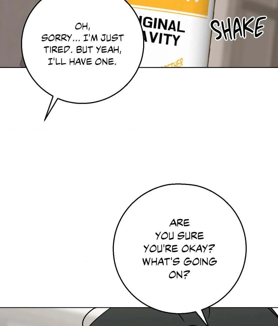 Read Lend Me Some Sugar chapter 102 image 90 on Lezhin